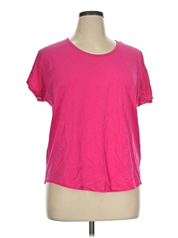 Lands' End Active T-Shirt (view 1)
