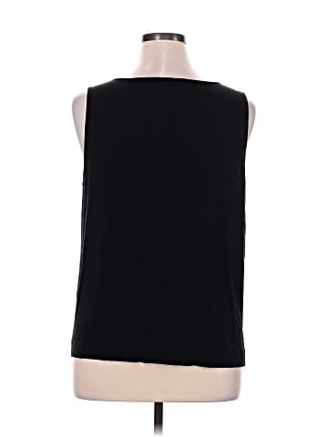 J.Jill Sleeveless T-Shirt (view 2)