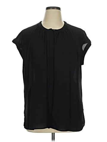 Sejour Sleeveless T-Shirt (view 1)