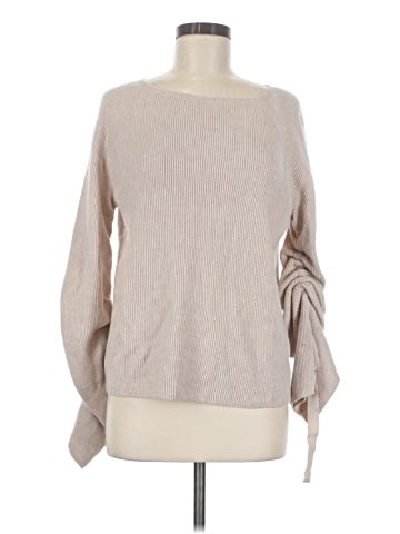 Helmut Lang Long Sleeve Top (view 1)