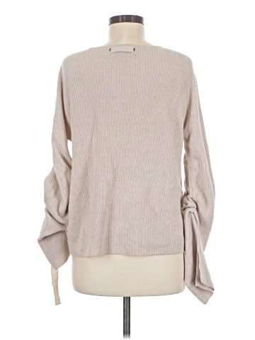 Helmut Lang Long Sleeve Top (view 2)