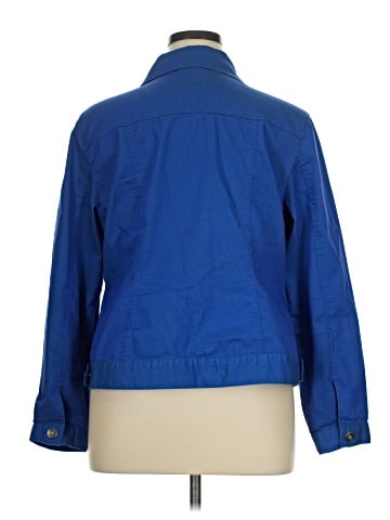 Roz & Ali Jacket (view 2)