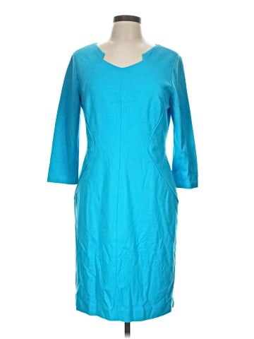 Antonio Melani Casual Dress (view 1)