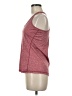 Icyzone Red Active Tank Size M - photo 5