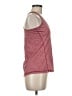 Icyzone Red Active Tank Size M - photo 4