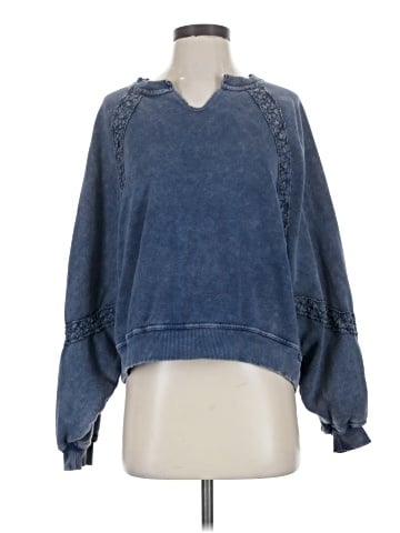 Aerie Long Sleeve Top (view 1)