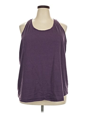 Tek Gear Tank Top (view 1)