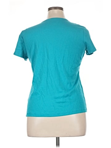 Croft & Barrow Short Sleeve T-Shirt (view 2)