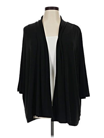 Susan Graver Cardigan (view 1)