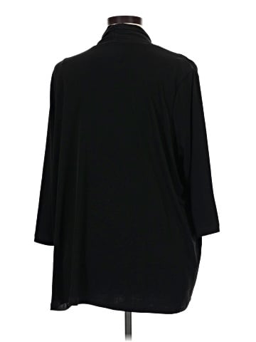 Susan Graver Cardigan (view 2)