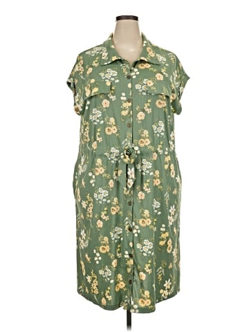 Lularoe Casual Dress (view 1)