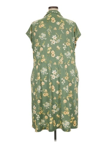 Lularoe Casual Dress (view 2)