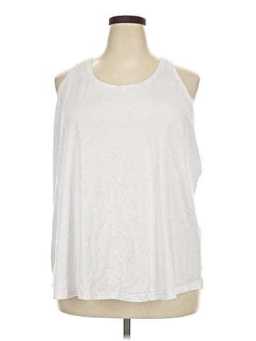 Tek Gear Sleeveless T-Shirt (view 1)