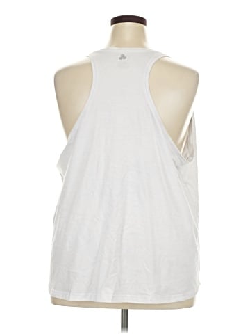Tek Gear Sleeveless T-Shirt (view 2)