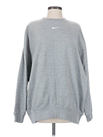 Nike Sweatshirt (view 1)