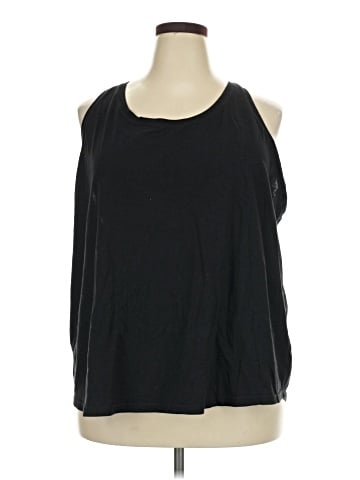 Tek Gear Sleeveless T-Shirt (view 1)