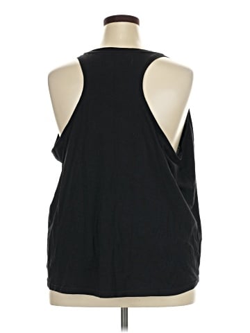 Tek Gear Sleeveless T-Shirt (view 2)