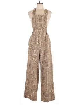 Cider Overalls (view 1)