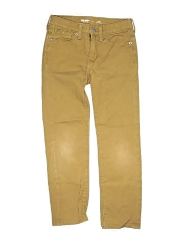 Old Navy Khakis (view 1)