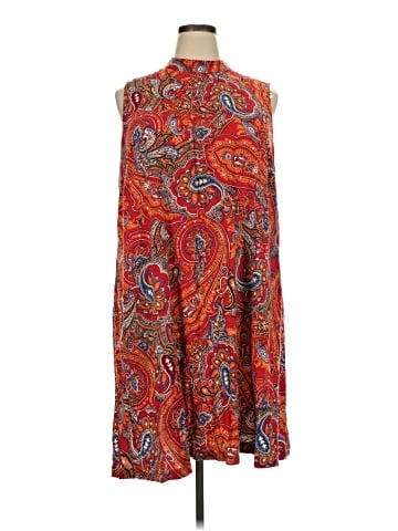 J.Jill Casual Dress (view 1)