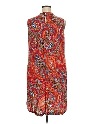 J.Jill Casual Dress (view 2)