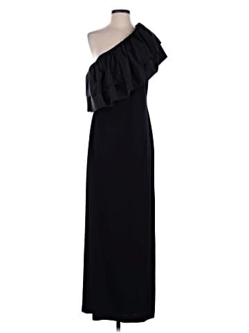 Belle Badgley Mischka Cocktail Dress (view 1)