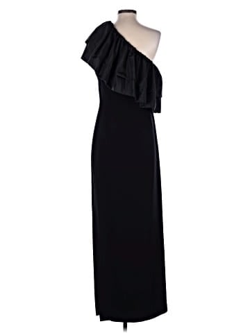 Belle Badgley Mischka Cocktail Dress (view 2)