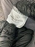 Real Essentials 100% Polyester Gray Track Pants Size M (youth) - photo 3