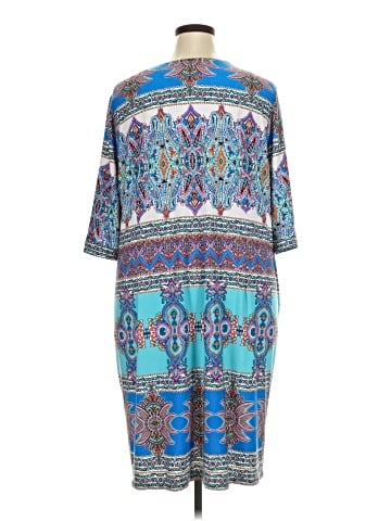 Sandra Darren Casual Dress (view 2)