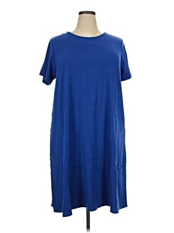 J.Jill Casual Dress (view 1)