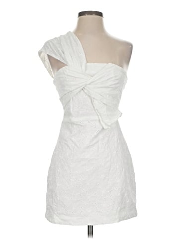 Do & Be Cocktail Dress (view 1)
