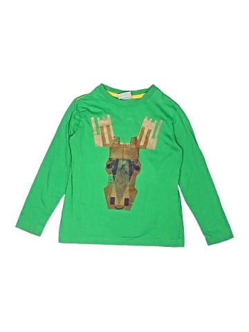 Hanna Andersson Long Sleeve T-Shirt (view 1)