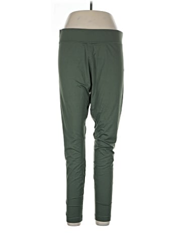 Lands' End Active Pants (view 1)