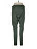 Lands' End Solid Green Active Pants Size L - photo 2