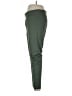 Lands' End Solid Green Active Pants Size L - photo 5