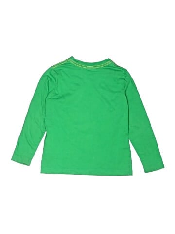 Hanna Andersson Long Sleeve T-Shirt (view 2)