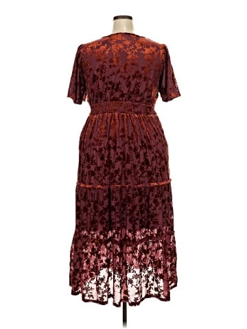 Baltic Born Casual Dress (view 2)