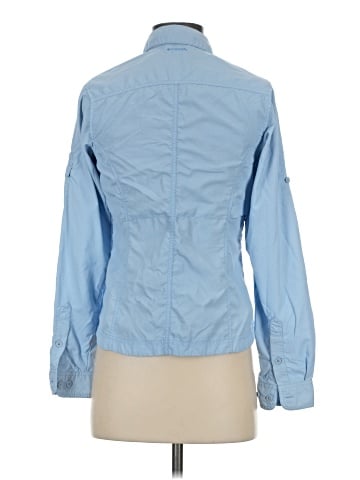 Columbia Long Sleeve Button-Down Shirt (view 2)