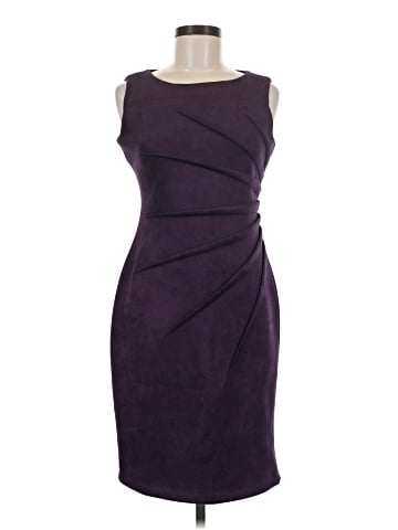 Calvin Klein Cocktail Dress (view 1)