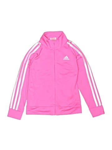 Adidas Track Jacket (view 1)