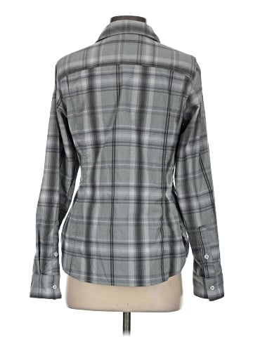 Columbia Long Sleeve Blouse (view 2)