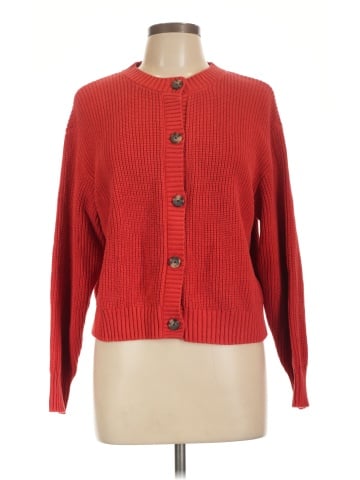 Levi's Cardigan (view 1)