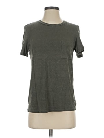 Theory Short Sleeve T-Shirt (view 1)