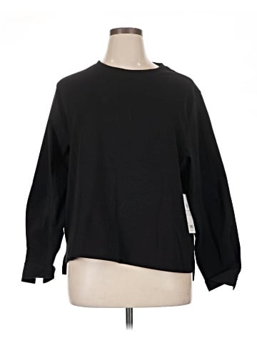 Athleta Pullover Sweater (view 1)