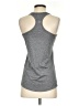 Icyzone Gray Active Tank Size S - photo 2