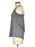 Icyzone Gray Active Tank Size S - photo 5