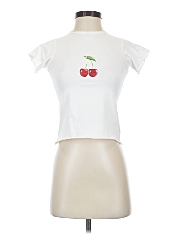 Tyler McGillivary Short Sleeve T-Shirt (view 1)