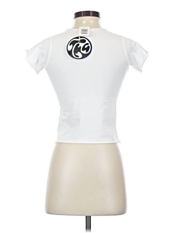 Tyler McGillivary Short Sleeve T-Shirt (view 2)
