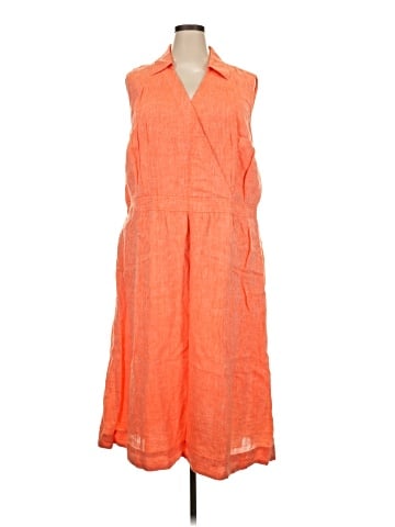 Talbots Casual Dress (view 1)