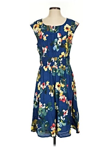 Maeve Casual Dress (view 1)